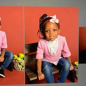 Meet your Posher, Esther